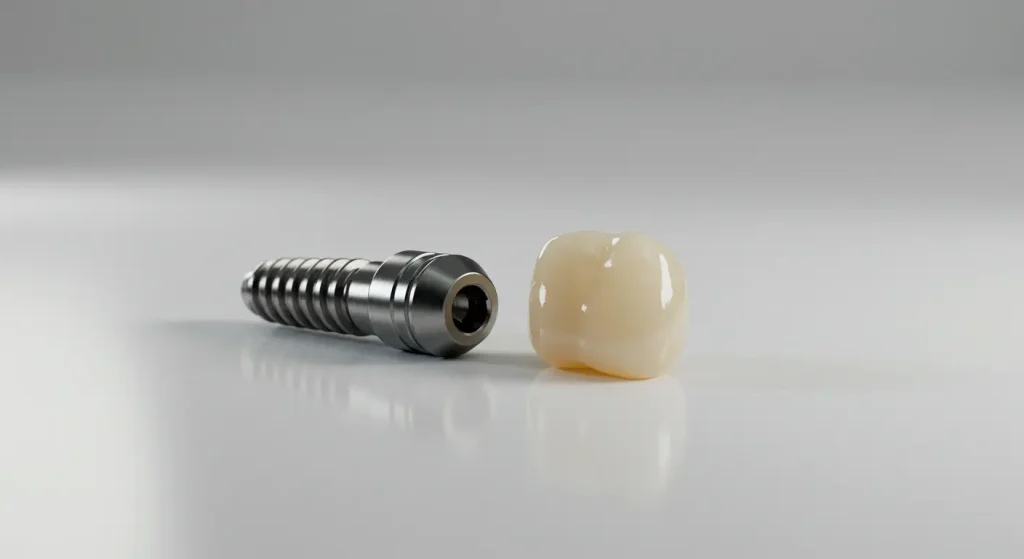 The Art of the Youthful Smile