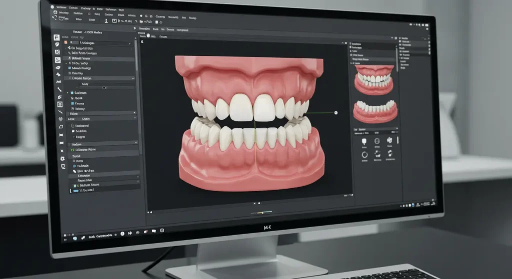 Why Choose Dr. Aristo Carranza for Your Porcelain Veneers for Professionals in NJ