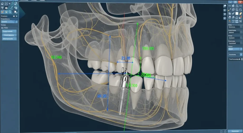The Gold Standard for Smile Restoration in Westfield