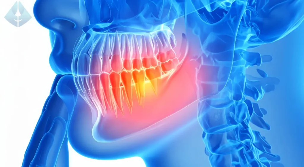 Why Wisdom Teeth Are Often a Problem