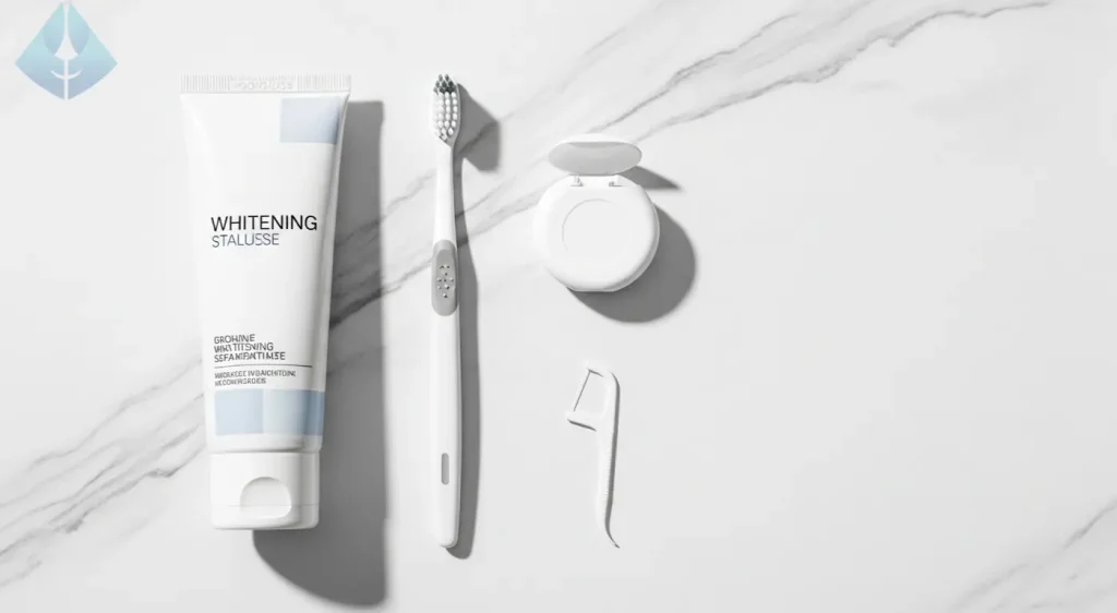Your Golden Window for Post-Whitening Success
