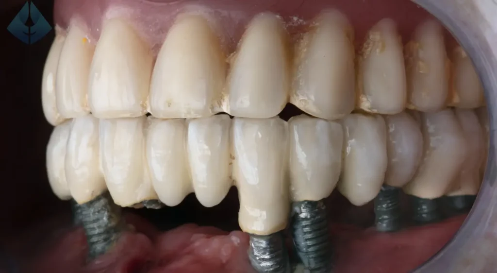 3D digital planning for permanent tooth replacement in Westfield